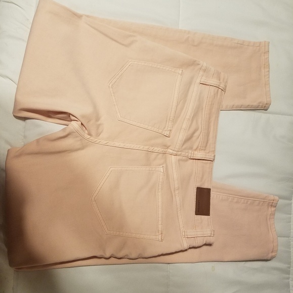 💥5 for $25💥 Lands End jeggings - Picture 2 of 3
